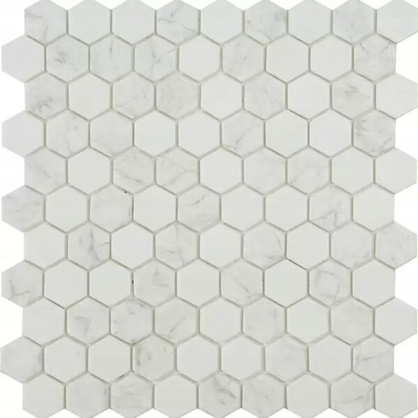 Mozaika Vidrepur ANTARCTICA FLAKE HEX