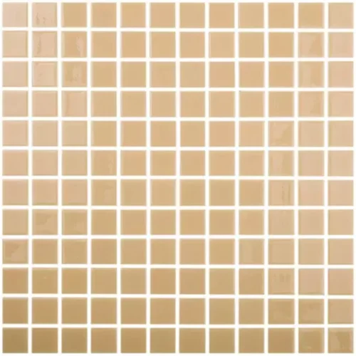 Mozaika Vidrepur Solid Сolors Beige