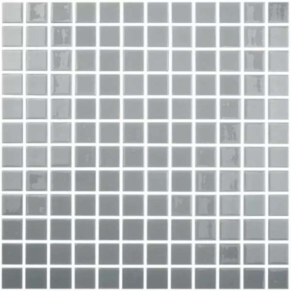 Mozaika Vidrepur Solid Gris