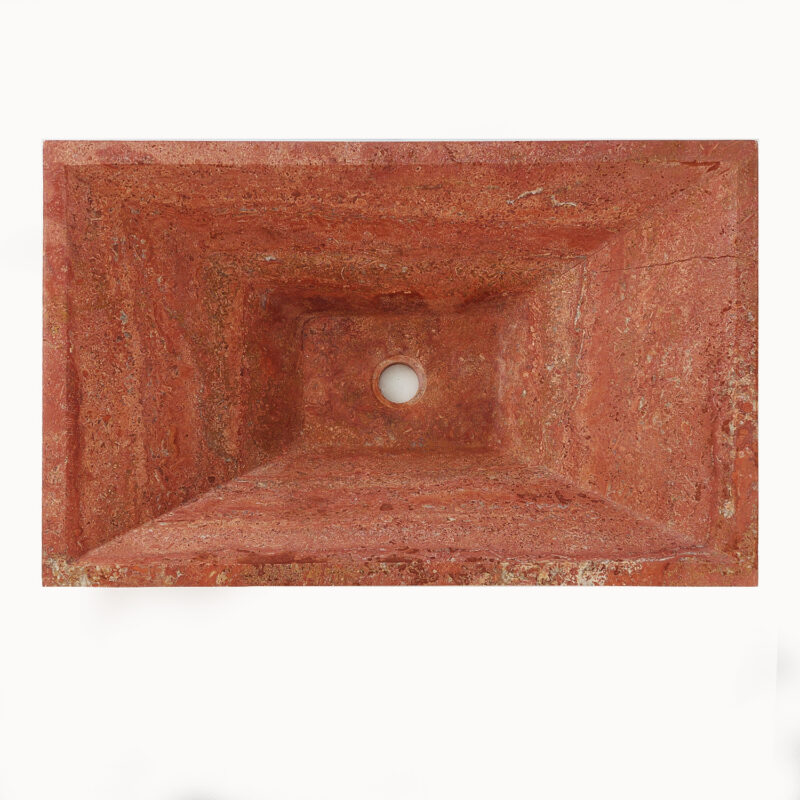 Trawertyn Persian Red - obrazek 2