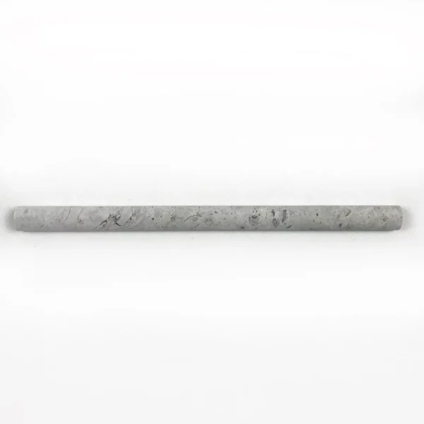 Dekor Tundra Grey Pencil 30,5/2/1,8cm Marmur - obrazek 3