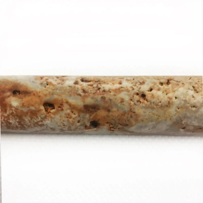 Dekor Silver Brown Pencil 30,5/2/1,8cm Trawertyn - obrazek 2