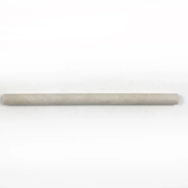 Dekor Beige Crystallino Pencil 30,5/1,8/2cm Marmur