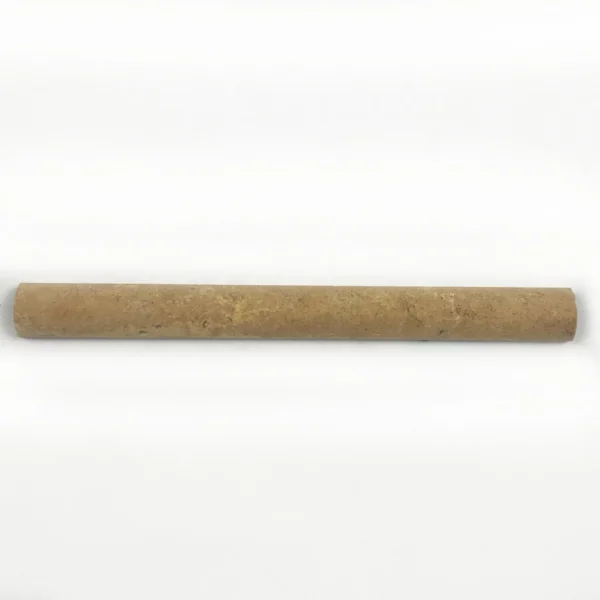 Dekor Gold Cigar 30,5/3/2cm Trawertyn - obrazek 3