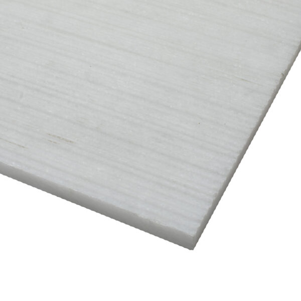 Płytki Bianco Neve Deco 30/fle/2cm Marmur