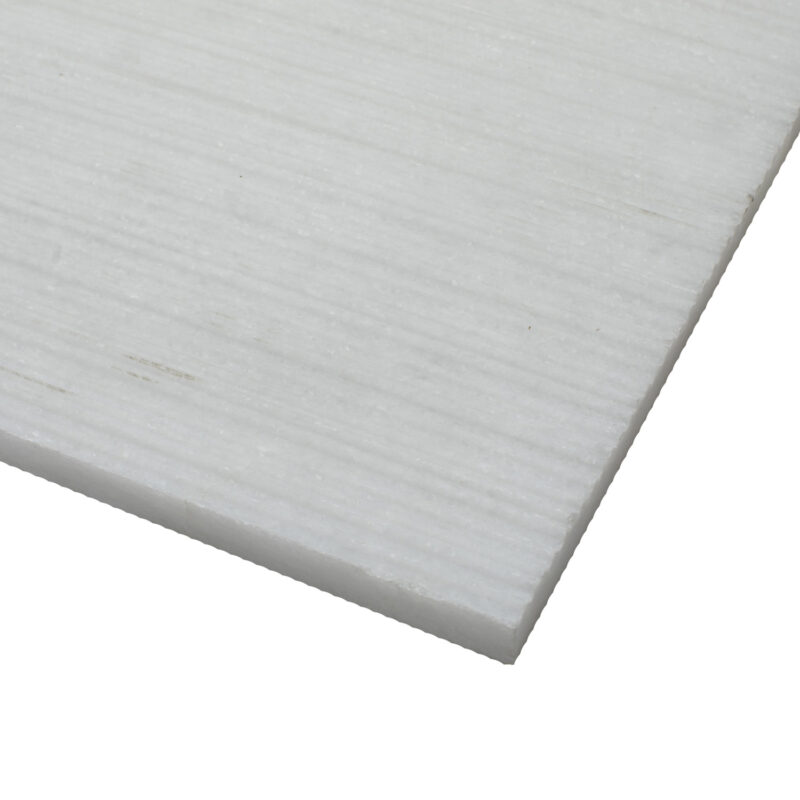 Płytki Bianco Neve Deco 30/fle/2cm Marmur - obrazek 2