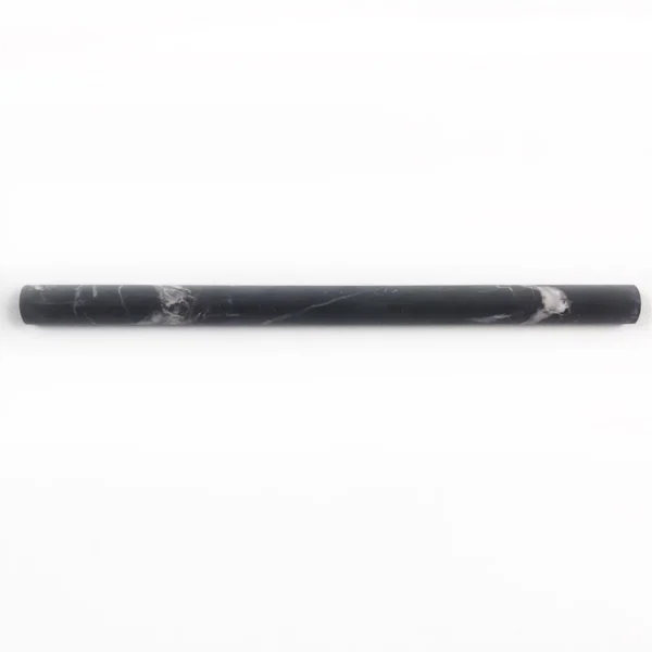 Dekor Black Silk Pencil 30,5/2/1,8cm Marmur - obrazek 4