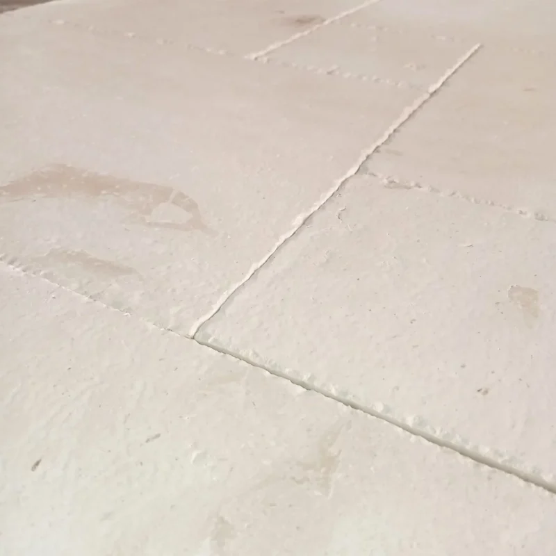 Płytki Komplet Simena Fossil Wapień - obrazek 4