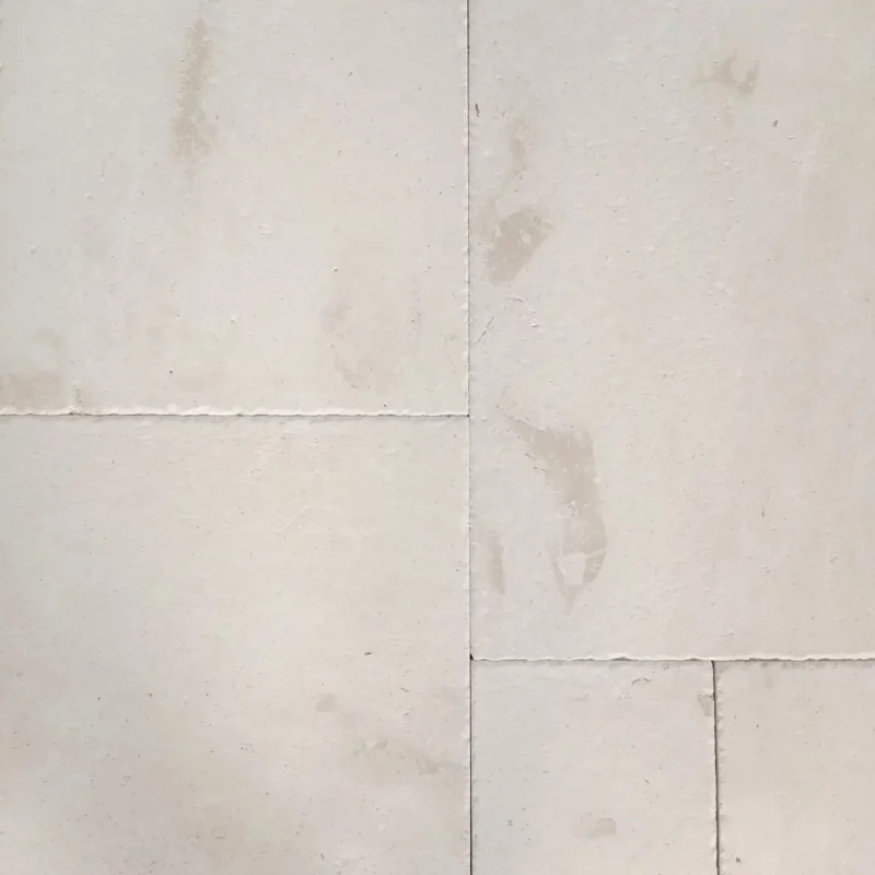 Płytki Komplet Simena Fossil Wapień - obrazek 2
